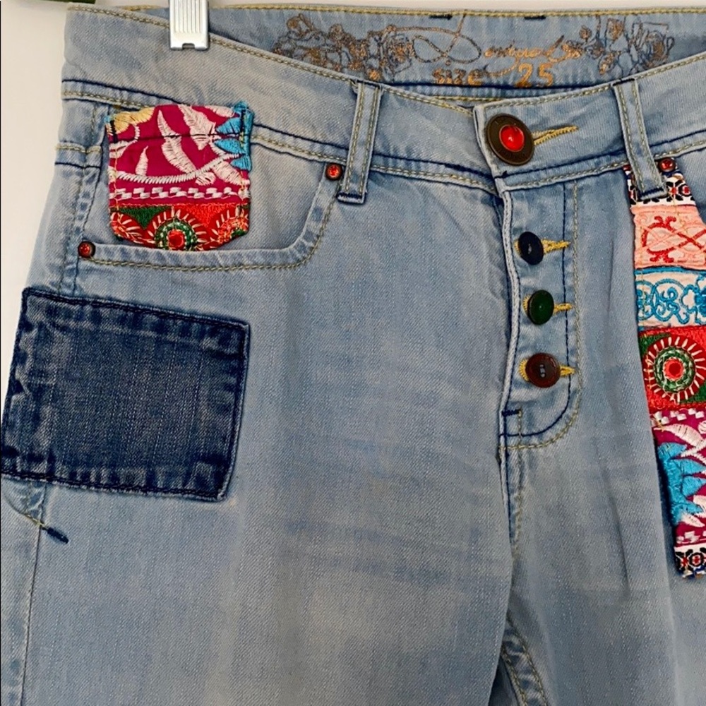 Jeans - Picture 4 of 6